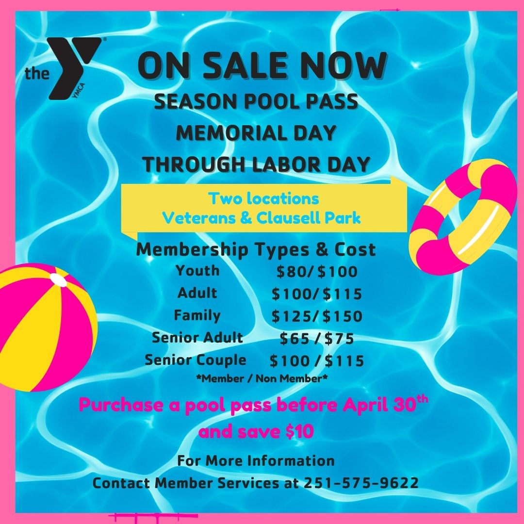 News Thumb - 2026 Pool Passes